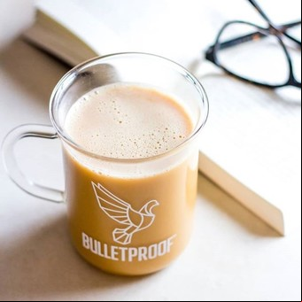 Qué es bulletproof coffee, que promete mejorar el intelecto y el físico