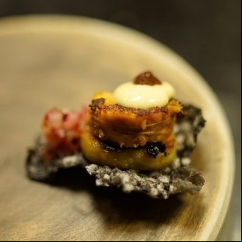 Los platos del mejor restaurante de Latinoamérica, en Buenos Aires