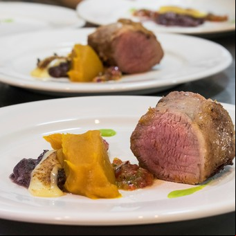 Un viaje por los sabores: lo mejor de la gastronomía porteña en los Alpes suizos