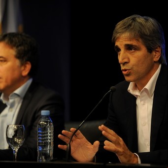 El equipo de Mauricio Macri tomó nota: "El mercado siempre premia la humildad"