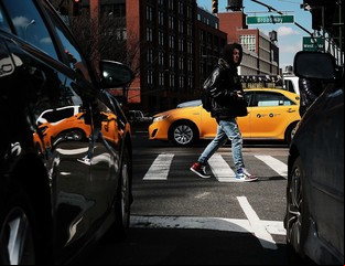 Nueva York quiere ser una ciudad amigable con la marihuana