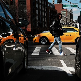 Nueva York quiere ser una ciudad amigable con la marihuana