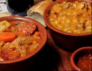 16 recetas de guisos fáciles y sabrosos para carnívoros y vegetarianos