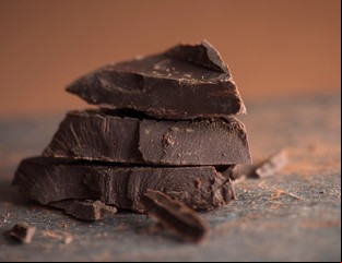La receta de salsa de chocolate de Blanca Cotta