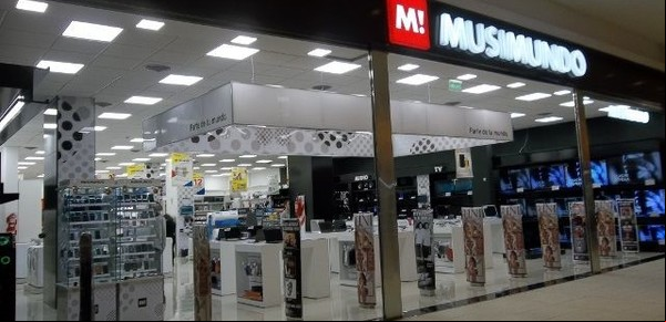 Uno de los dueños de Musimundo se abre y crea una nueva cadena de electrodomésticos con 200 locales