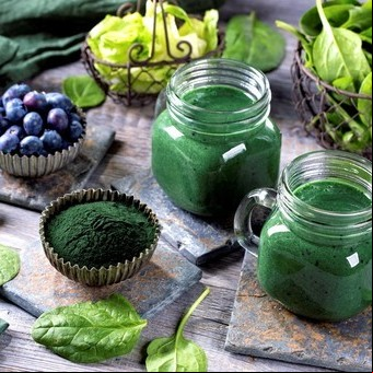 Los 10 superalimentos que ayudan a prevenir enfermedades