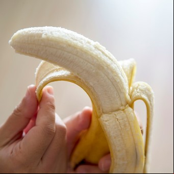 Las bananas, los monos y una técnica que deja en ridículo a los humanos