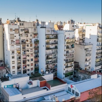 Alquileres récord: barrio por barrio, cuánto piden ahora por un 2 ambientes en Capital