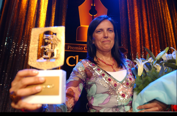 Una novela que ya es un clásico. En 2005, Claudia Piñeiro ganó el Premio Clarín con "Las viudas de los jueves".