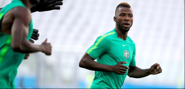 Nigeria - Islandia, por el grupo D de Argentina: horario, TV y formaciones