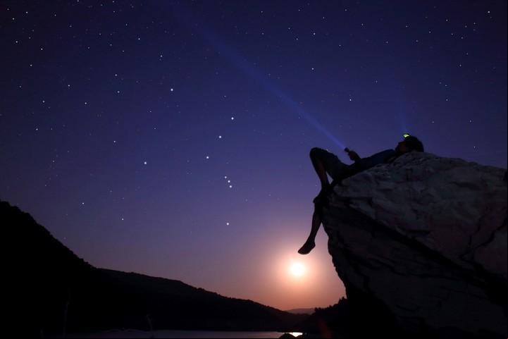 Los nacidos bajo los signos de Agua son personas altamente sensibles.