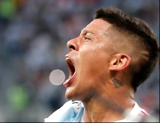 El gol más gritado de la historia
