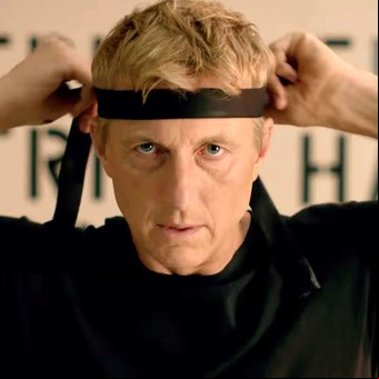 De Karate Kid a Cobra Kai, el hit de Netflix: cómo se vino abajo Johnny Lawrence
