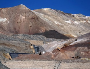 Minería: luz verde para un proyecto de oro en San Juan, en el invirtió Eduardo Elsztain