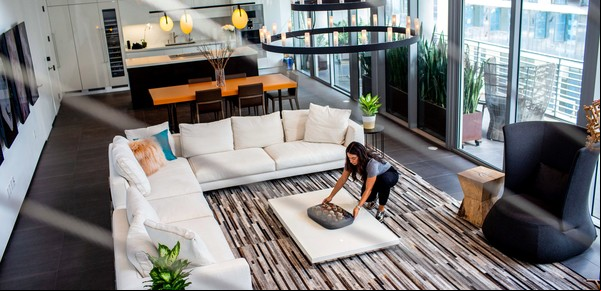 El modelo Airbnb se expande, y ahora hasta los hoteles lo adoptan