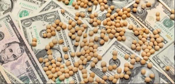 La baja de los precios internacionales se sumó a la sequía para golpear las exportaciones