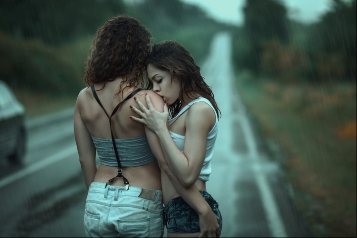 Cualquiera sea tu género, la excitación es la puerta hacia el orgasmo.