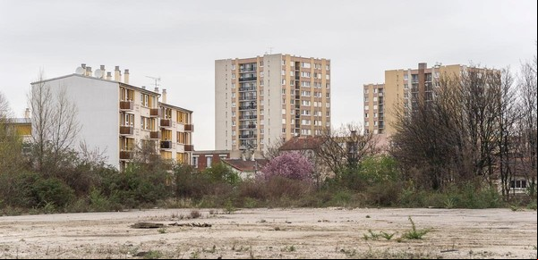 Cómo es el barrio de origen de Kylian Mbappé en los suburbios de París