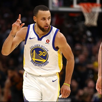 Stephen Curry invirtió parte de su fortuna en un equipo de eSports