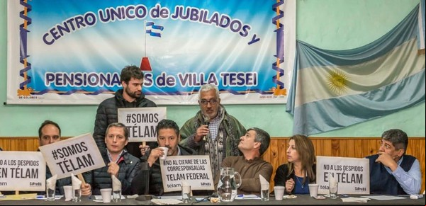 El PJ sale a hacer una radiografía de los "aportes truchos" de Cambiemos