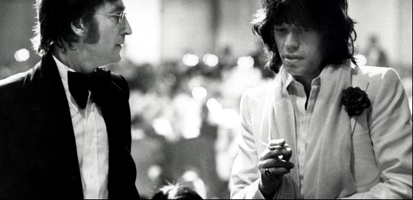 Un amigo de John Lennon confirmó que estaba celoso de Mick Jagger e insistía que era mejor compositor que Bob Dylan