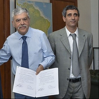 Bonadio elevó a juicio oral la causa por irregularidades en la millonaria importación de gas natural licuado