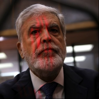 Causa Vialidad: "No hay ni una sola prueba contra Julio De Vido", el duro alegato de su defensa contra los fiscales y el Tribunal