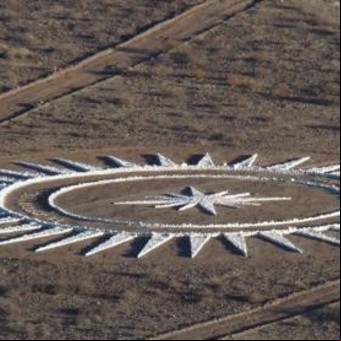 En busca de ovnis: crece en el país el turismo para ver extraterrestres