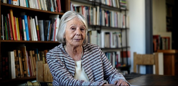 Beatriz Sarlo y el escándalo: amar, odiar y vengarse