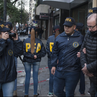 Las empresas de los arrepentidos tratan de tomar distancia: además de separar a sus presidentes crean "Programas de Integridad"