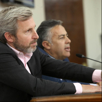 El Gobierno justificó los nuevos recortes: "Estamos haciendo lo que hay que hacer"