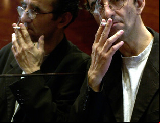 Roberto Bolaño a 20 años de su muerte: la leyenda del escritor salvaje