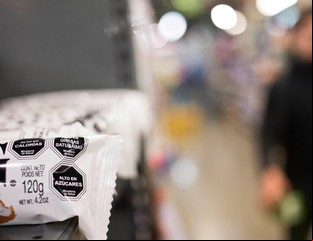 Analizan cómo será el etiquetado frontal de los alimentos