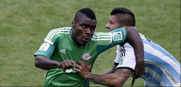 Se divorció de Miss Nigeria 2013... para casarse con Miss Nigeria 2014
