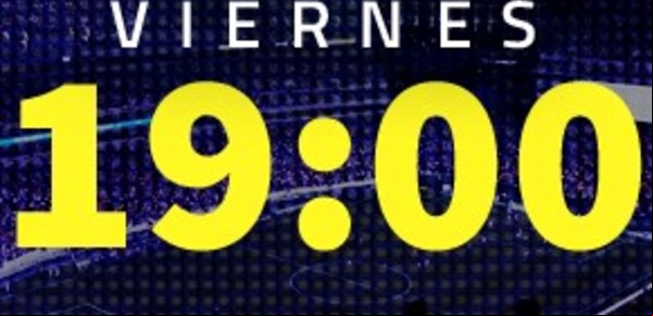 ¡Vuelve el Gran DT!