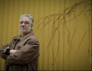 Peripecias del chicano cruzador de  fronteras