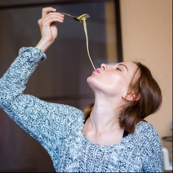 7 consejos para adelgazar sin dejar de comer pastas
