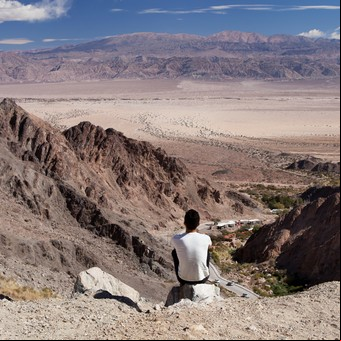 Catamarca: las mejores postales entre cerros