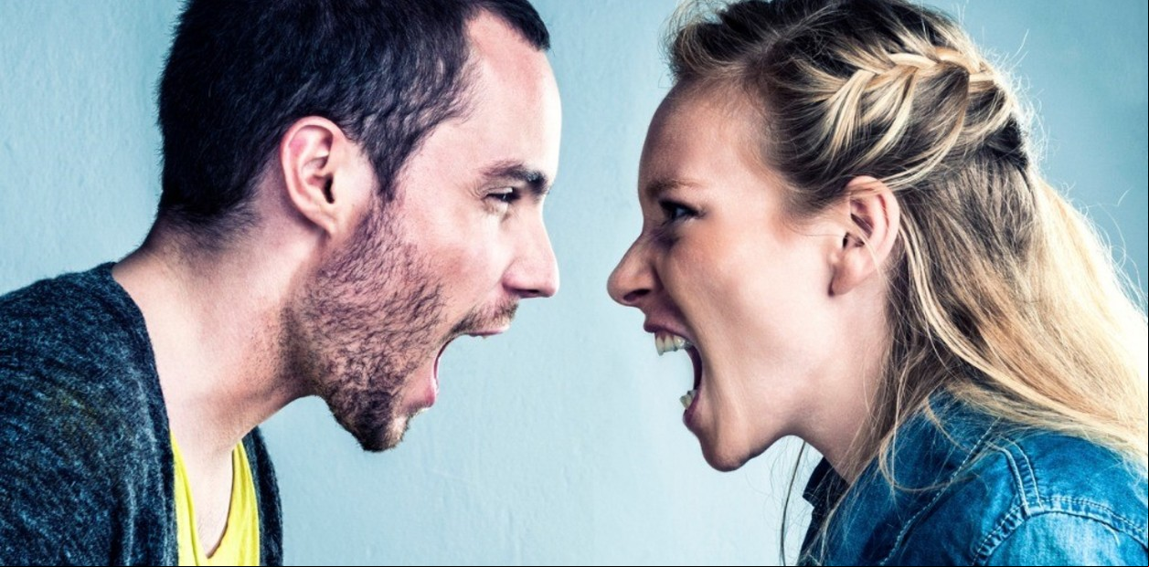 Tanto en la pareja, en la hermandad o en el trabajo, podemos generar relaciones enfermizas.