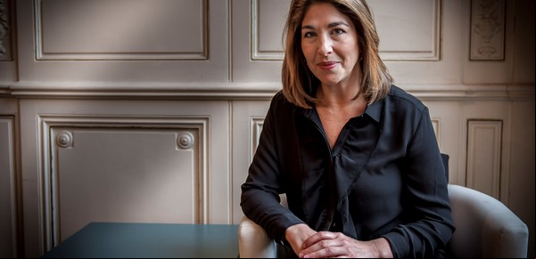 Naomi Klein: "Nuestra normalidad ya era una crisis"