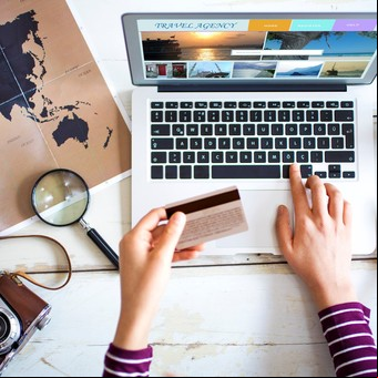 Hot Sale 2021: ofertas y promociones de vuelos, hoteles y otros servicios para viajar