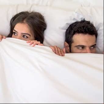 Coronavirus: 10 pautas para darle lugar a la pasión (cuando los chicos invadieron la casa)