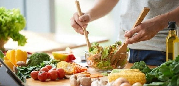 Qué país tiene la mejor dieta del mundo