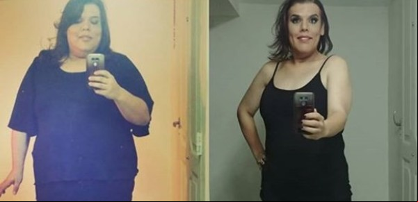 La increíble transformación física de Gonzalo Costa que le salvó la vida: "Pensé en morirme"