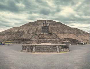 6 lugares misteriosos del mundo