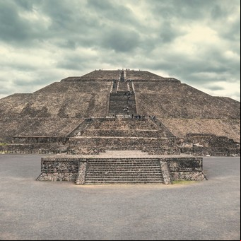 6 lugares misteriosos del mundo
