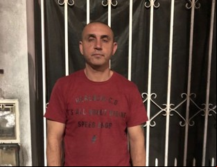 Andrés "Pillín" Bracamonte, el histórico jefe de la barra de Rosario Central, fue asesinado a balazos en un ajuste de cuentas