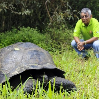 Islas Galápagos: 40 años como Patrimonio Natural de la Humanidad