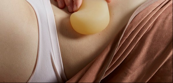 Objetos terapéuticos para recuperar el placer sexual