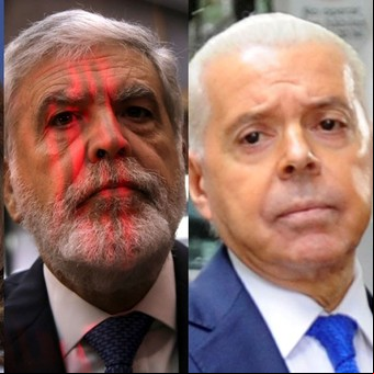 Uno por uno, los 42 procesados por el juez Claudio Bonadio en la causa de los cuadernos